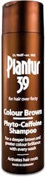 Plantur 39 Color Brown Phyto-Caffeine Shampoo 250ml