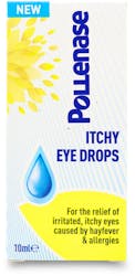 Pollenase Itchy Eye Drops 10ml