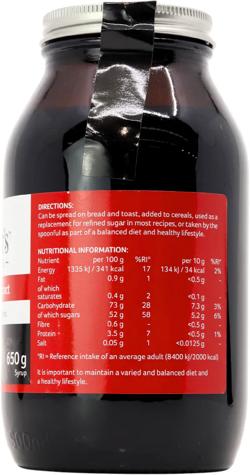 Potter Malt Extract 650g - 2