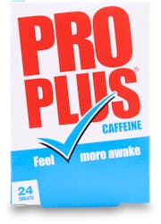 Pro-Plus Caffeine 24 tablets