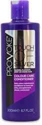 Pro:Voke Touch Of Silver Colour Care Conditioner 200ml