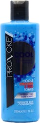 Pro:Voke Touch Of Silver Cool It Blue Conditioner 200ml