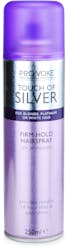 Pro:Voke Touch Of Silver Firm Hold Hairspray 250ml