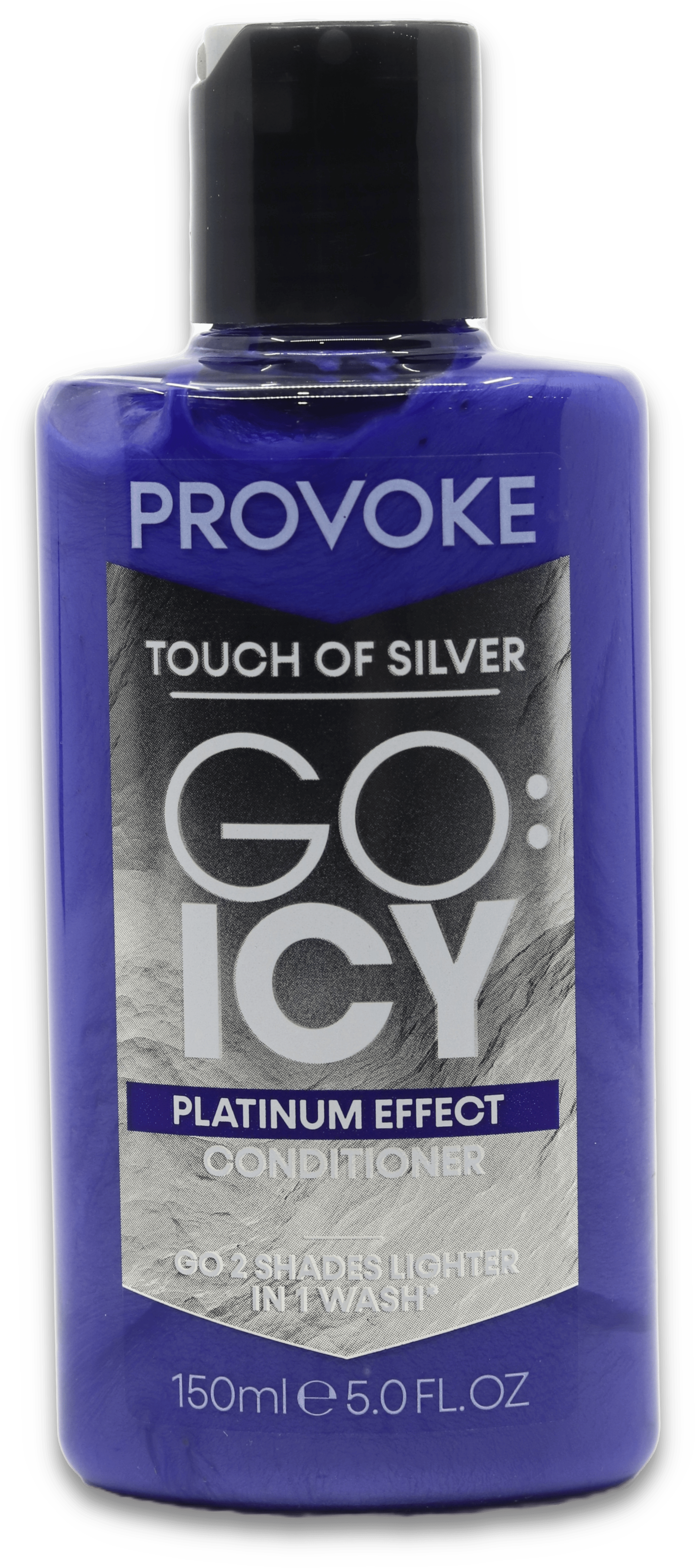 Pro:Voke Touch Of Silver Go Icy Conditioner 150ml