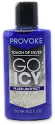 Pro:Voke Touch Of Silver Go Icy Conditioner 150ml