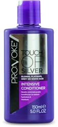 Pro:Voke Touch Of Silver Intensive Conditioner 150ml