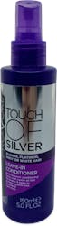 Pro:Voke Touch Of Silver Leave-In Conditioner 150ml