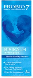 Probio 7 Bifikalm Infant Drops 8ml