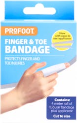 Profoot Finger & Toe Bandage