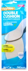 Buy Kosmocare Profoot All-Day Comfort Insoles For Foot Discomfort - 2 pairs  included Online at desertcartSeychelles