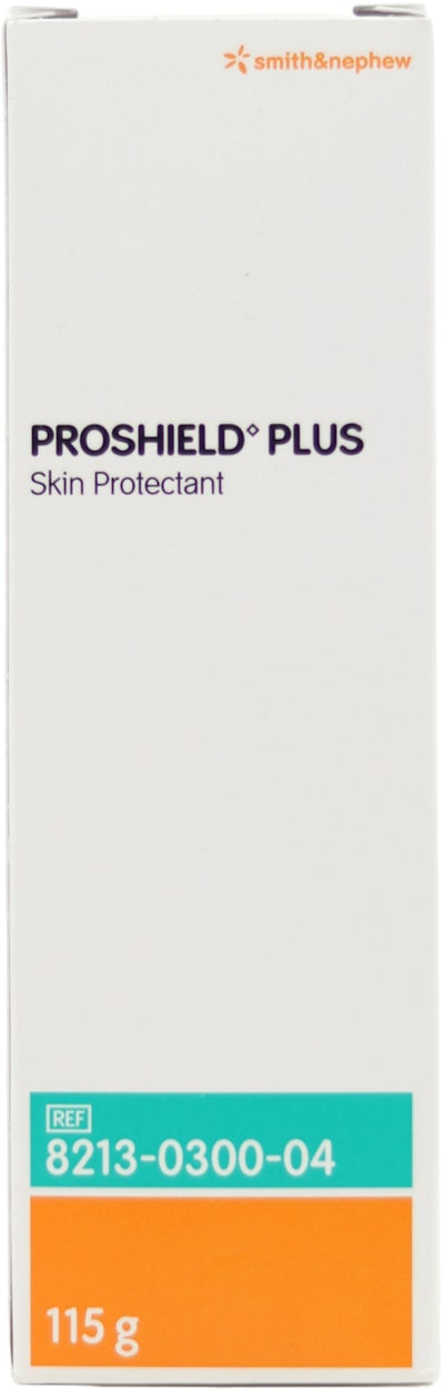 Proshield Plus Skin Protectant 115g