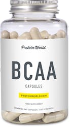 Protein World BCAA 90 Capsules