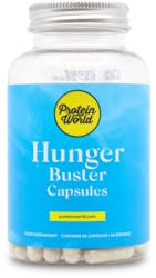 Protein World Hunger Buster 90 Capsules