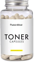 Protein World Toner 90 Capsules