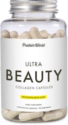 Protein World Ultra Beauty Capsules 90 Capsules