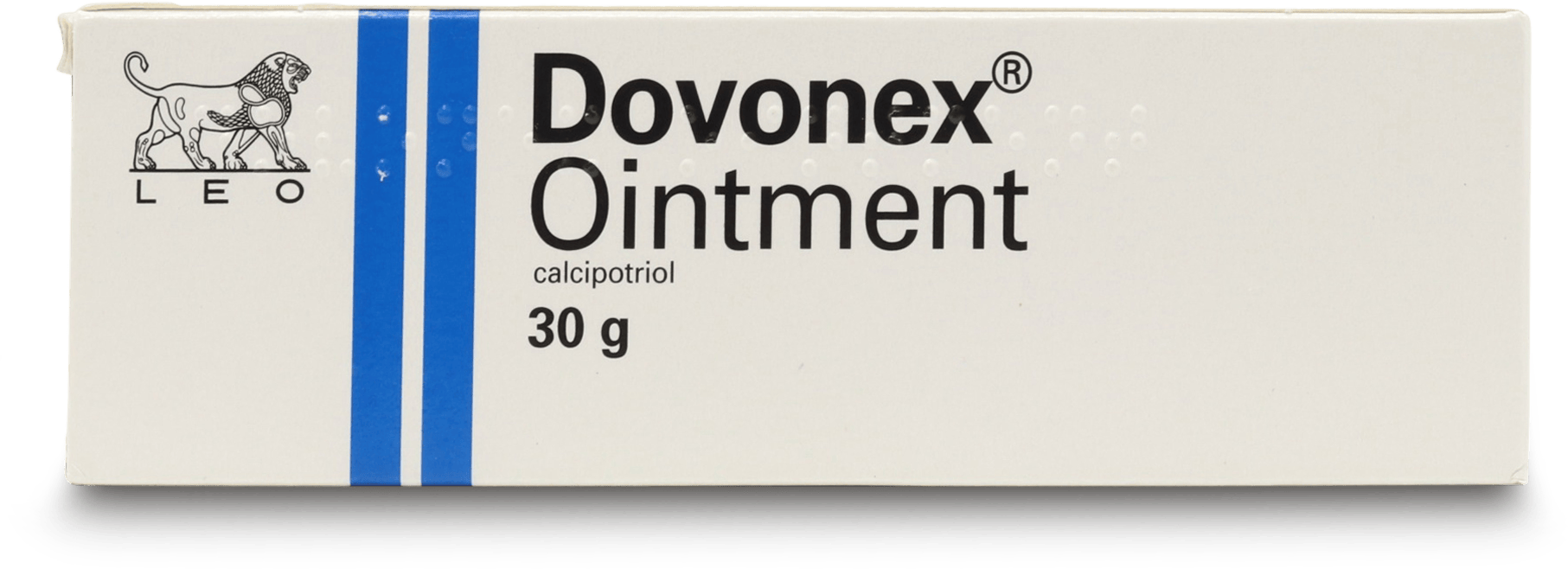 Psoriasis treatment - Dovonex Ointment 30g