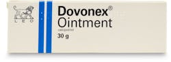 Psoriasis treatment - Dovonex Ointment (PGD) 30g