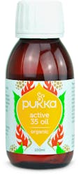Pukka Active 35 Oil 100ml