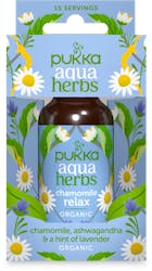 Pukka Aqua Herbs Chamomile, Ashwagandha & Lavender 30ml