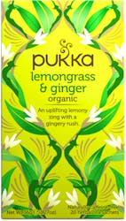 Pukka Herbs Womankind Tea, 20 Tea Bags - VictoriaHealth