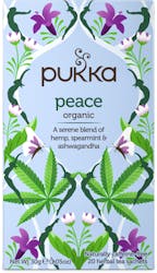 Pukka Peace 20 Sachets