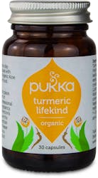 Pukka Turmeric Lifekind 30 Capsules