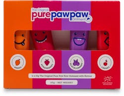 Pure Paw Paw Ointment Set 4x15g