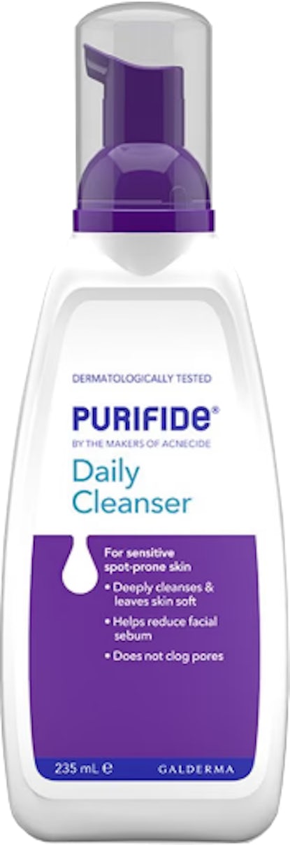 Purifide Daily Cleanser 235ml