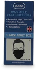 Quest Washable Face Covering