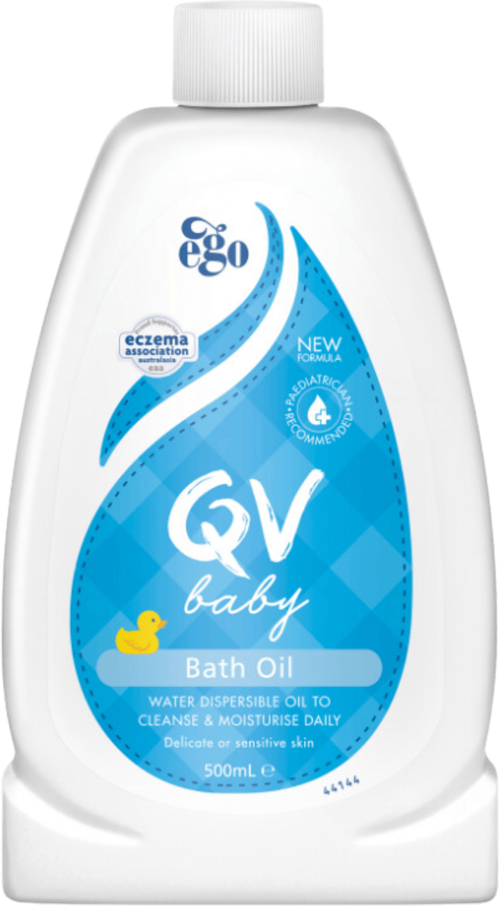 QV Baby Bath Oil 500ml
