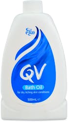 QVBath Oil 500ml