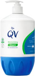 QV Cream for Dry Skin Conditions 1050g