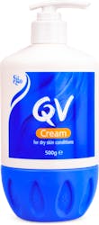 QV Dry Skin Cream 500g