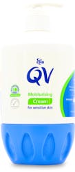 QV Dry Skin Cream 500g