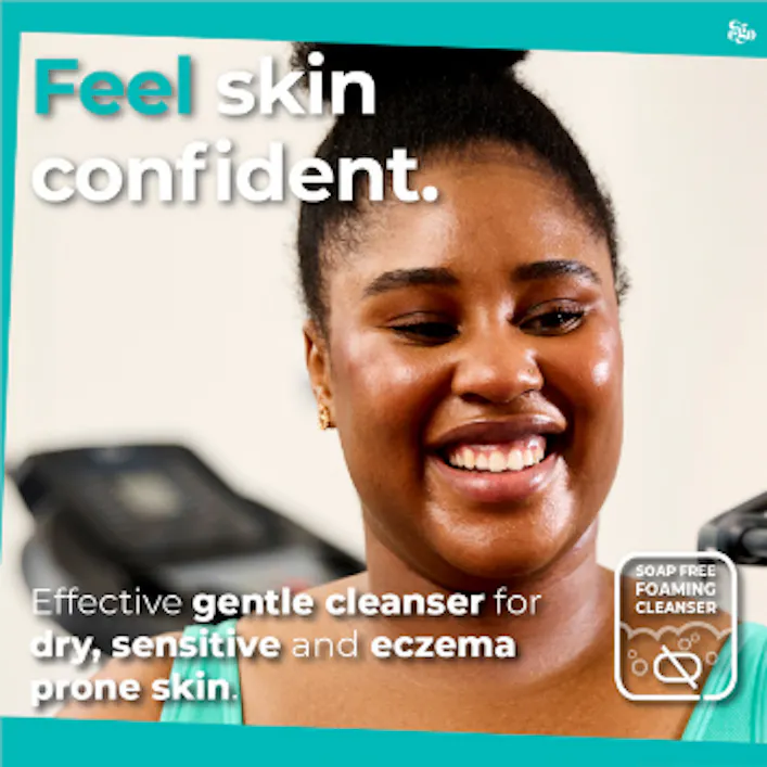 QV Gentle Wash for Very Dry Skin 500g - 3