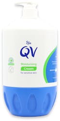 QV Moisturising Cream for Sensitive Skin 1050g