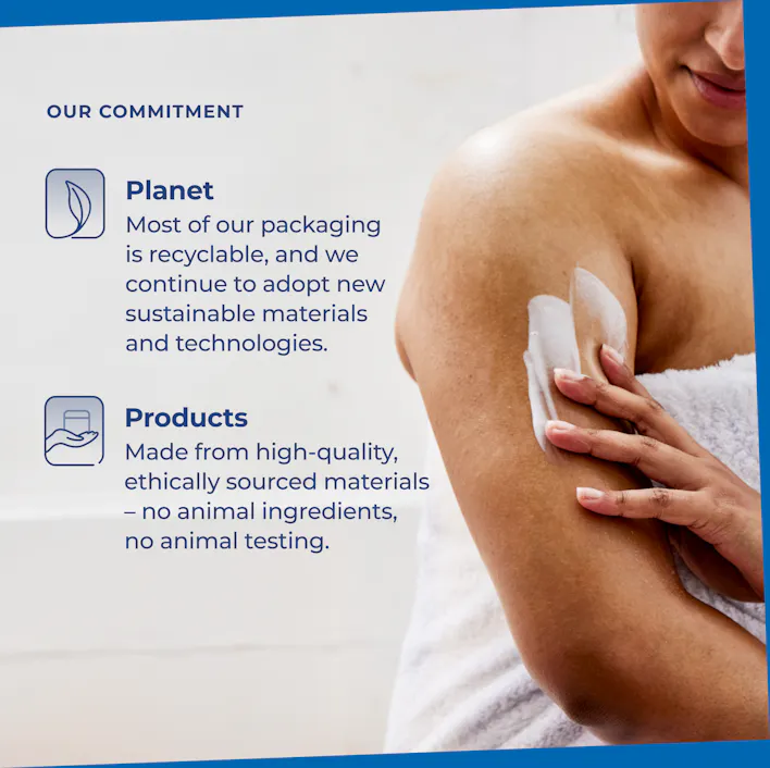 QV Moisturising Cream for Sensitive Skin 500g - 5