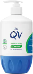 QV Moisturising Cream for Sensitive Skin 500g