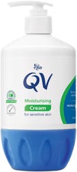 QV Moisturising Cream for Sensitive Skin 500g