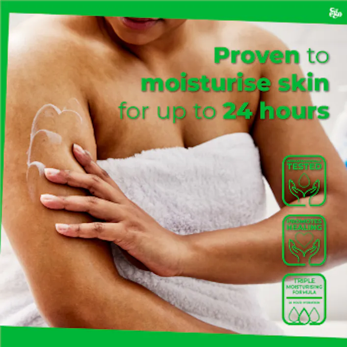 QV Skin Lotion for Dry Skin Conditions 250ml - 4