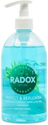 Radox Anti-Bac Handwash Protect & Replenish 500ml