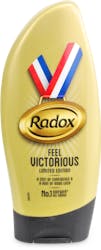 Radox Feel Exotic Shower Gel 250ml