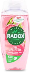 Radox Shower Gel Feel Uplifted Shower Gel 225ml