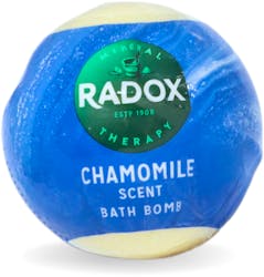 Radox Therapy Chamomile Bath Bomb