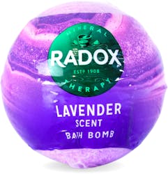 Radox Therapy Lavender Bath Bomb