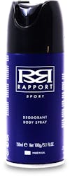 Rapport 150ml Body Spray Sport