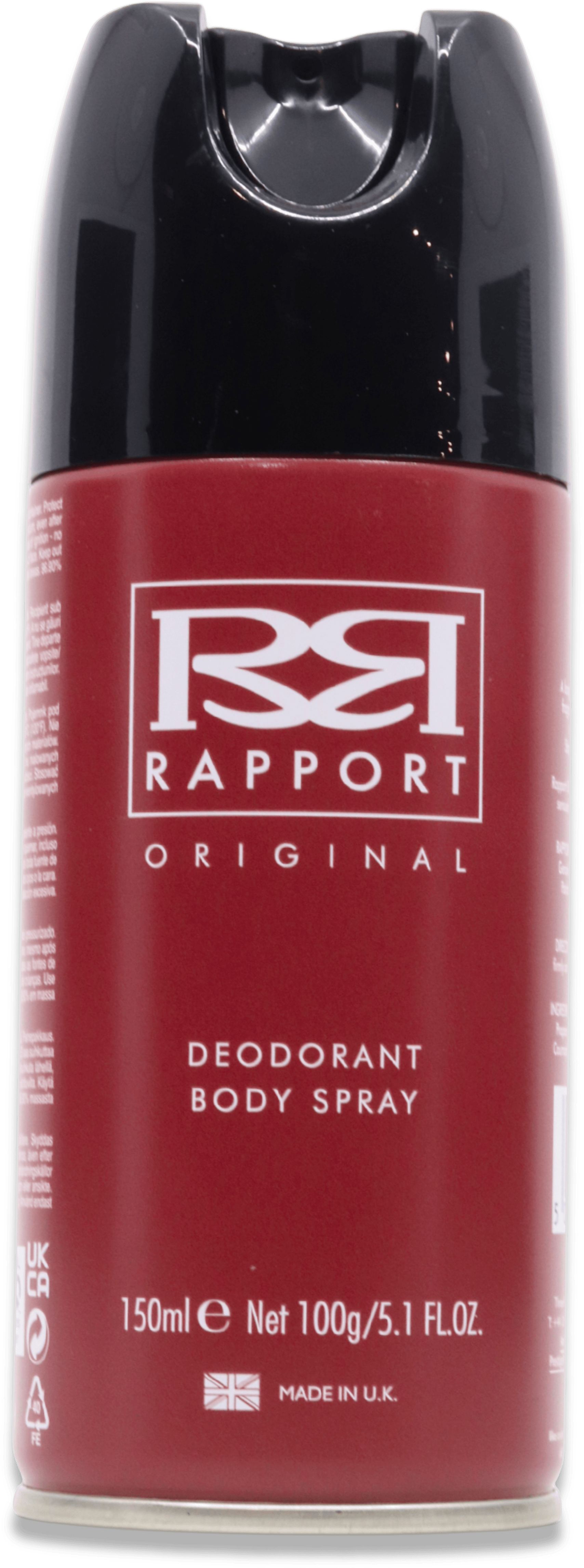 Rapport Original Body Spray 150ml