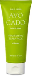 Rated Green Cold Press Avocado Nourishing Scalp Pack 200ml