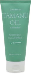 Rated Green Cold Press Tamanu Oil Soothing Scalp Pack 200ml