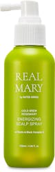 Rated Green Real Mary Energising Scalp Spray 120ml
